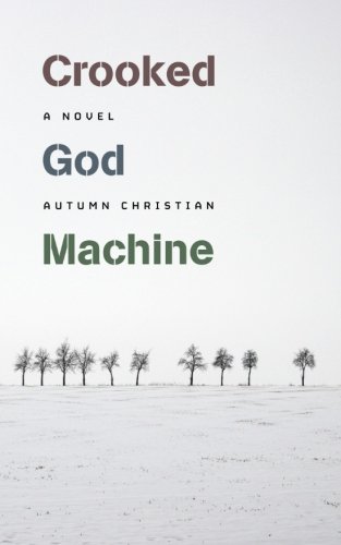 The Crooked God Machine cover