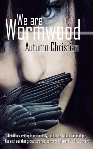 We Are Wormwood cover